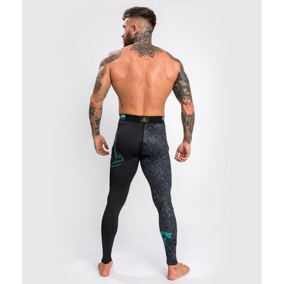 Venum Assassin's Creed Reloaded Spat - Black - M, Size: M, Colour: Schwarz, 5 image