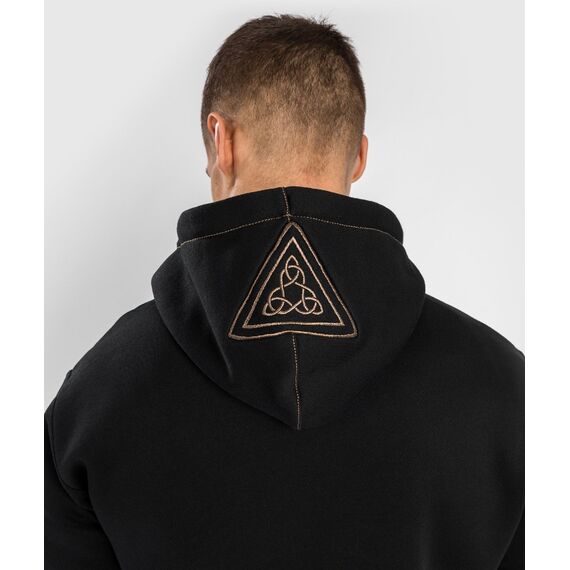 Sweat à capuche Assassin's Creed Reloaded, Taille: L, Couleur: Noir, 10 image