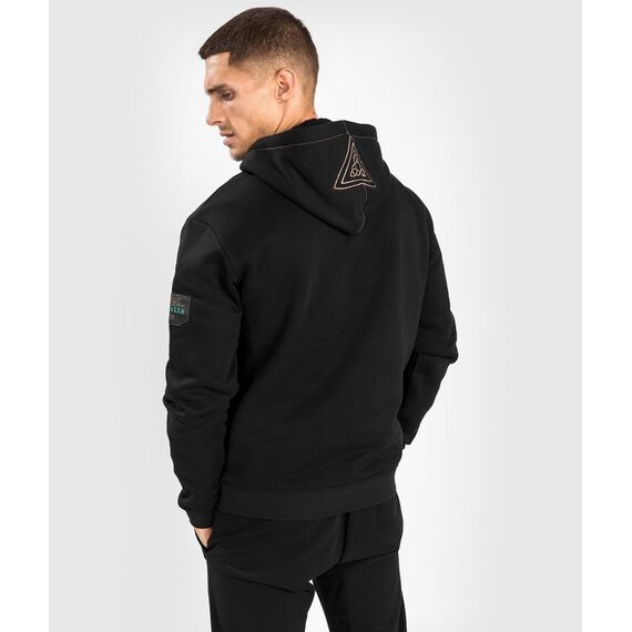 Sweat à capuche Assassin's Creed Reloaded, Taille: L, Couleur: Noir, 2 image