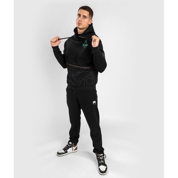 Venum Assassin's Creed Reloaded Hoodie - black - S, Size: S, Colour: Schwarz, 7 image
