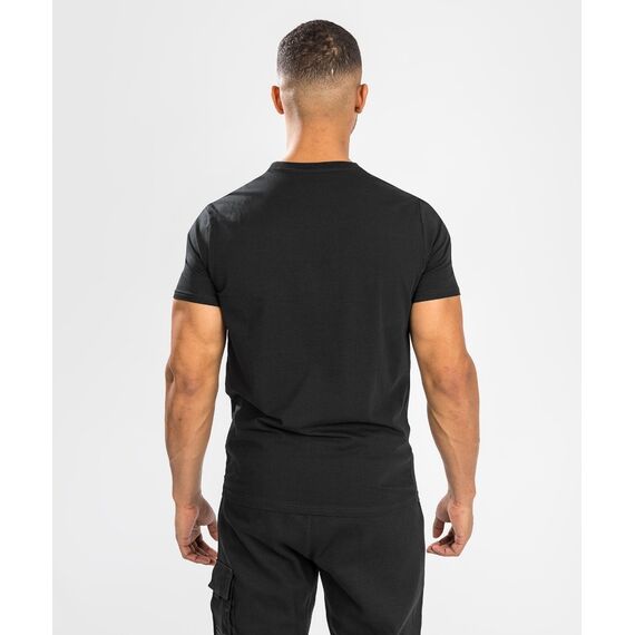 T-Shirt Venum Absolute 2.0, Taille: S, Couleur: Noir, 4 image