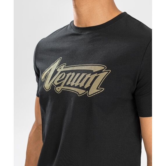 T-Shirt Venum Absolute 2.0, Taille: XL, Couleur: Noir, 3 image