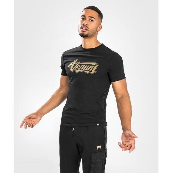 T-Shirt Venum Absolute 2.0, Taille: XL, Couleur: Noir, 6 image