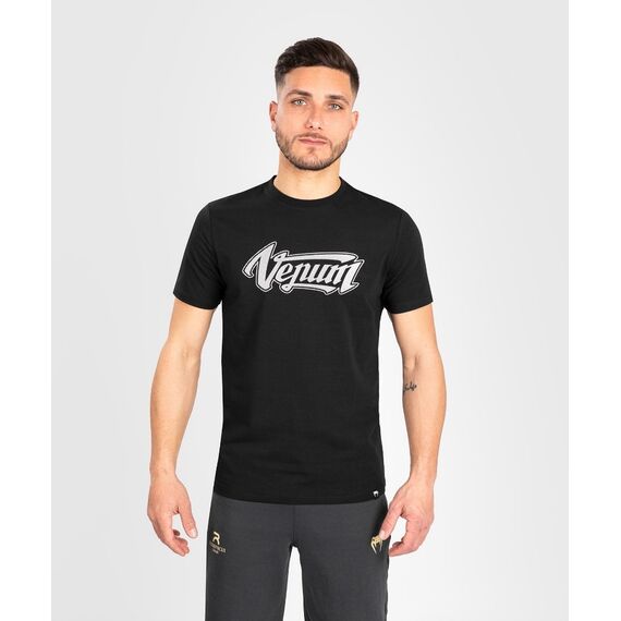 T-Shirt Venum Absolute 2.0, Size: XL, Colour: Schwarz