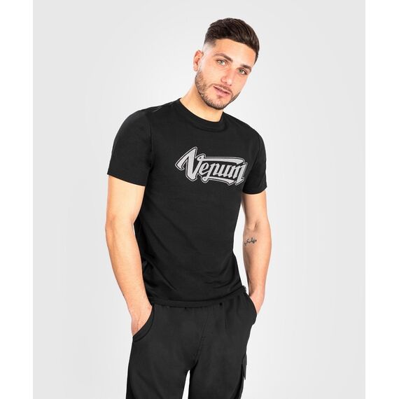T-Shirt Venum Absolute 2.0, Size: XL, Colour: Schwarz, 2 image