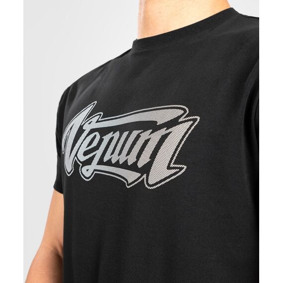 T-Shirt Venum Absolute 2.0, Size: XL, Colour: Schwarz, 3 image