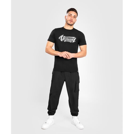 T-Shirt Venum Absolute 2.0, Size: XL, Colour: Schwarz, 4 image