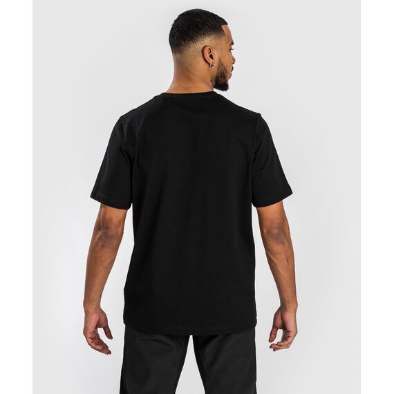 T-shirt Venum On Mission, Taille: M, Couleur: Noir, 4 image
