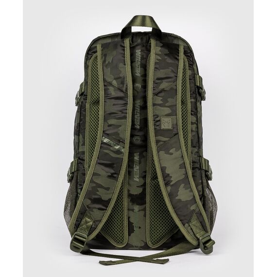 Venum Challenger Pro BackPack, Colour: Camouflage, Volume: 22 l, 4 image