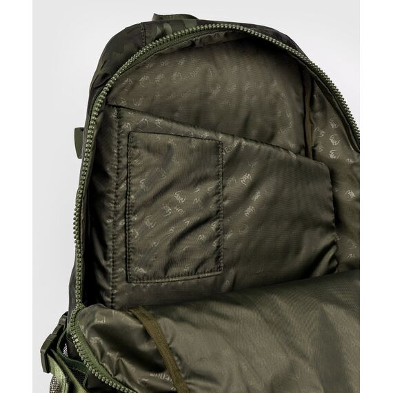 Venum Challenger Pro BackPack, Colour: Camouflage, Volume: 22 l, 5 image