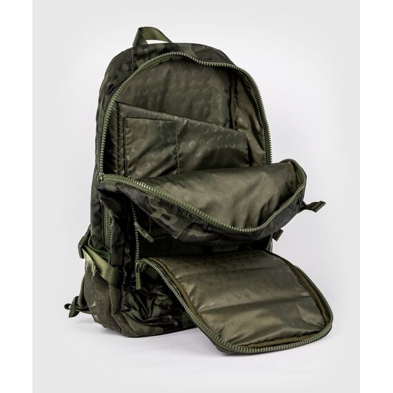 Venum Challenger Pro BackPack, Colour: Camouflage, Volume: 22 l, 6 image