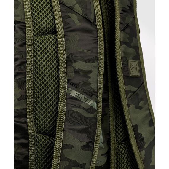 Venum Challenger Pro BackPack, Colour: Camouflage, Volume: 22 l, 8 image