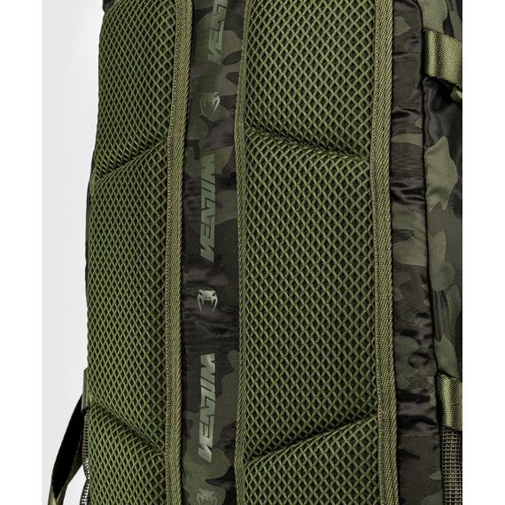 Venum Challenger Pro BackPack, Colour: Camouflage, Volume: 22 l, 9 image