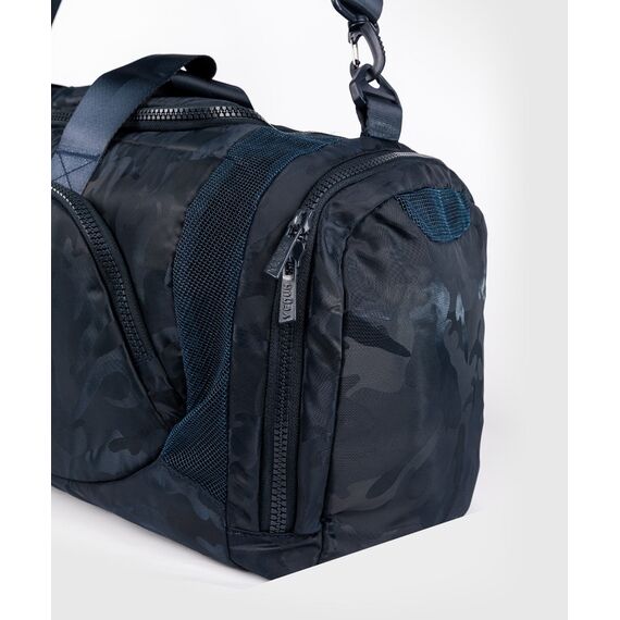 Trainer Sport Bag Venum, Colour: Blue, Volume: 63 l, 10 image