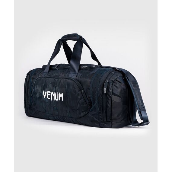 Trainer Sport Bag Venum, Colour: Blue, Volume: 63 l, 2 image