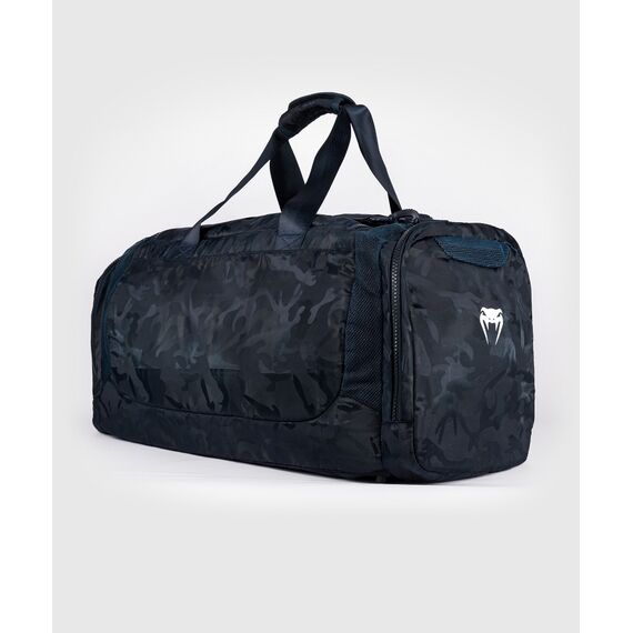 Trainer Sport Bag Venum, Colour: Blue, Volume: 63 l, 3 image