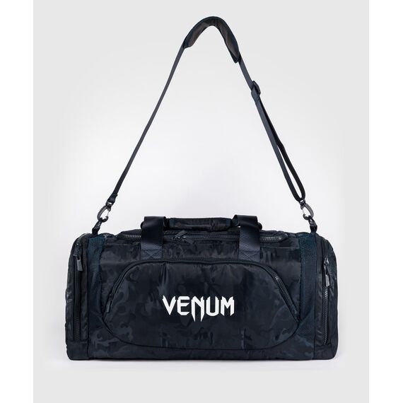 Trainer Sport Bag Venum, Colour: Blue, Volume: 63 l, 4 image