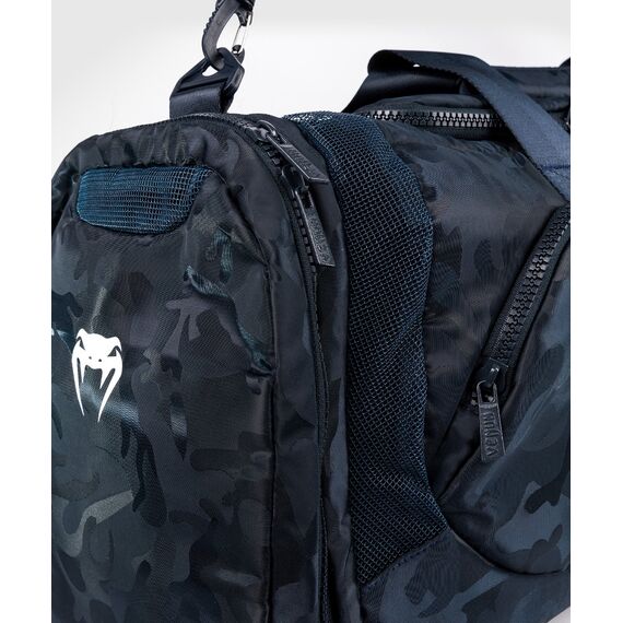 Trainer Sport Bag Venum, Colour: Blue, Volume: 63 l, 5 image