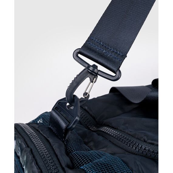 Trainer Sport Bag Venum, Colour: Blue, Volume: 63 l, 7 image