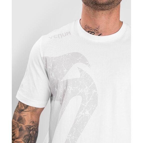 T-shirt Giant USA, Taille: S, Couleur: Blanc, 2 image