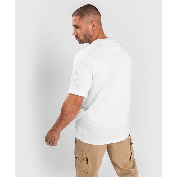 T-shirt Giant USA, Taille: S, Couleur: Blanc, 3 image