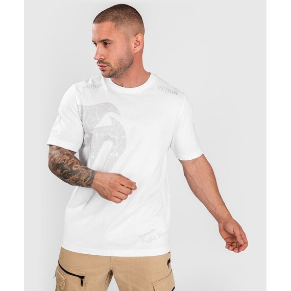 T-shirt Giant USA, Taille: S, Couleur: Blanc, 6 image