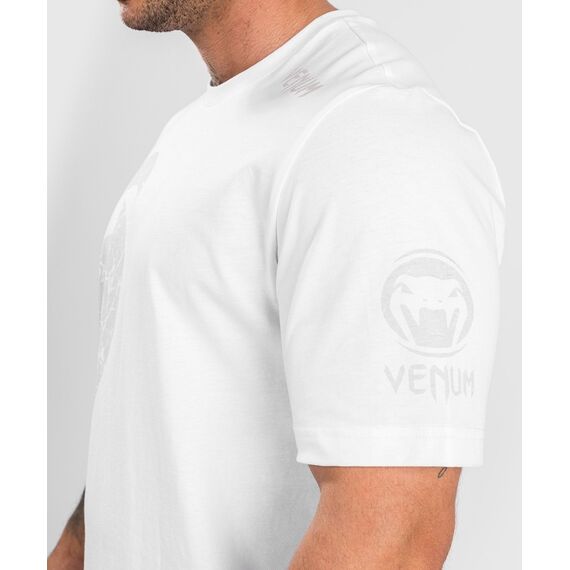 T-shirt Giant USA, Taille: S, Couleur: Blanc, 8 image