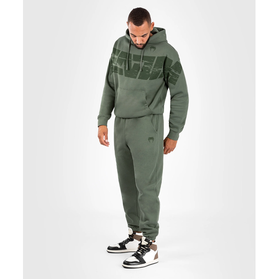 Pantalon de jogging Connect XL, Taille: L, Couleur: Kaki, 4 image