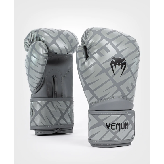 Gants de BoxeContender 1.5 XT, Couleur: Gris, OZ: 12oz, 3 image