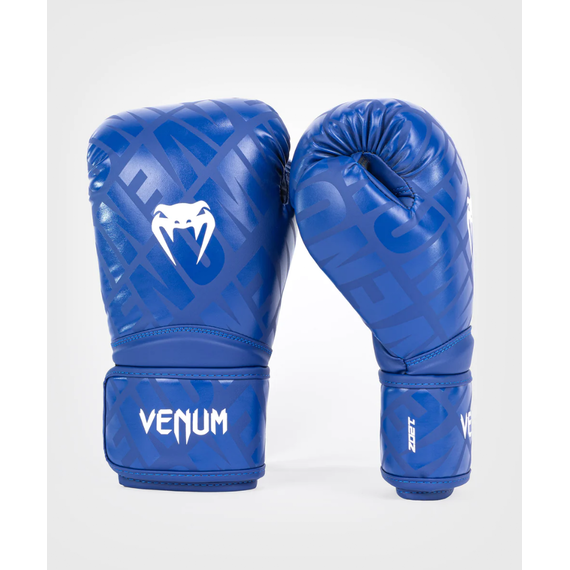 Gants de BoxeContender 1.5 XT, Couleur: Bleu, OZ: 10oz, 3 image