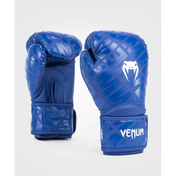 Boxhandschuhe Contender 1.5 XT, Farbe: Blau, OZ: 12oz, 4 image
