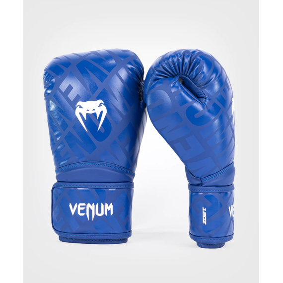 Boxhandschuhe Contender 1.5 XT, Farbe: Blau, OZ: 12oz, 3 image