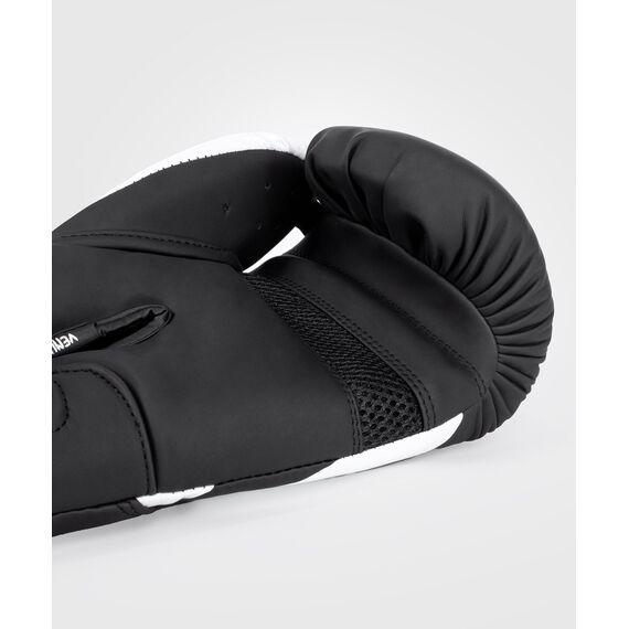 Gants de Boxe Challenger 4.0, Couleur: Noir, OZ: 10oz, 7 image