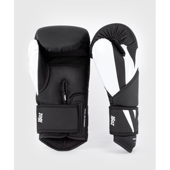 Venum Challenger 4.0 Boxing Gloves, Colour: Schwarz, OZ: 16oz, 3 image