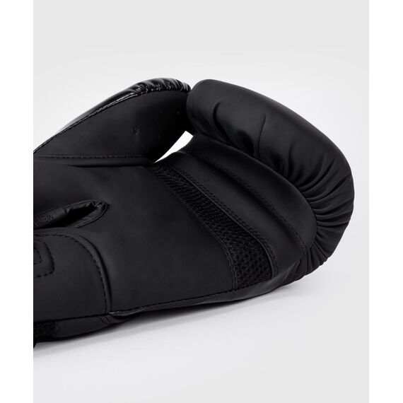 Venum Challenger 4.0 Boxing Gloves, Colour: Schwarz, OZ: 14oz, 6 image