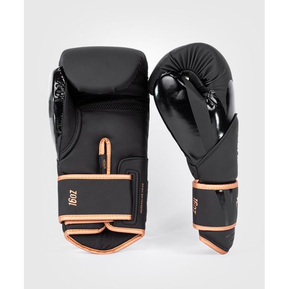 Boxhandschuhe Challenger 4.0, Farbe: Schwarz, OZ: 10oz, 2 image