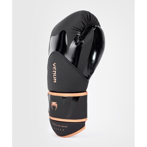 Boxhandschuhe Challenger 4.0, Farbe: Schwarz, OZ: 10oz, 3 image