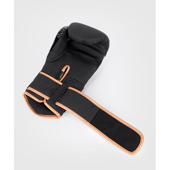 Boxhandschuhe Challenger 4.0, Farbe: Schwarz, OZ: 10oz, 5 image