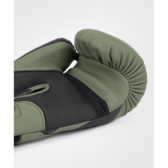 Gants de Boxe Challenger 4.0, Couleur: Kaki, OZ: 16oz, 5 image