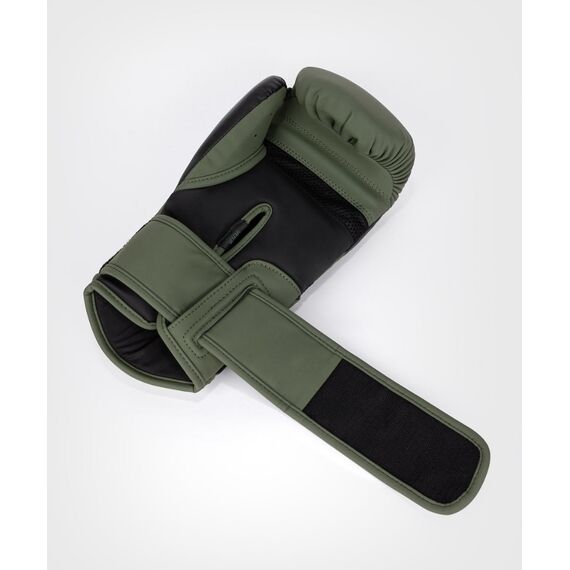 Gants de Boxe Challenger 4.0, Couleur: Kaki, OZ: 16oz, 6 image