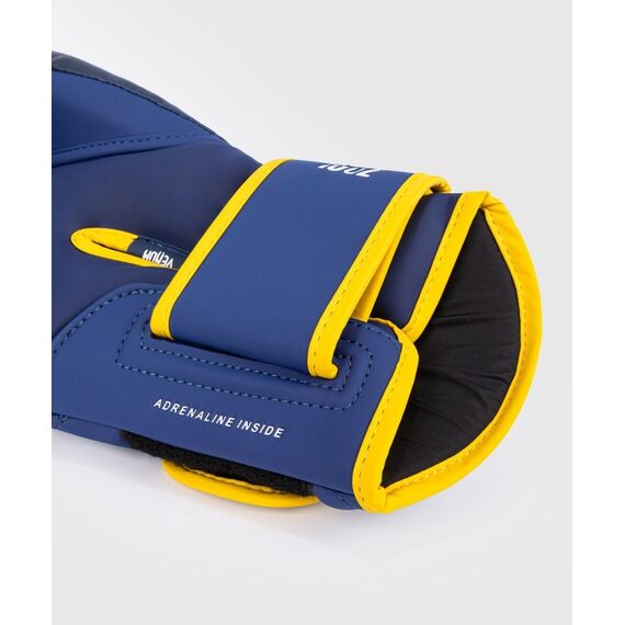 Venum Challenger 4.0 Boxing Gloves, Colour: Blue, OZ: 16oz, 5 image