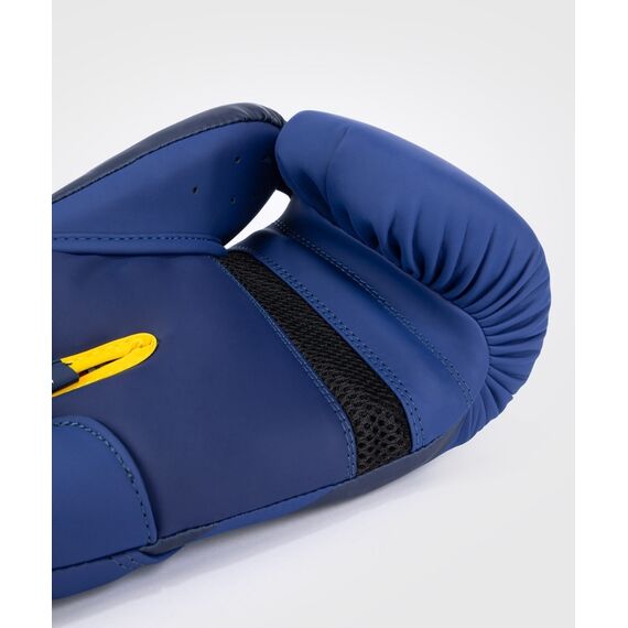 Venum Challenger 4.0 Boxing Gloves, Colour: Blue, OZ: 16oz, 6 image