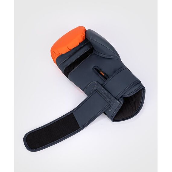Venum Challenger 4.0 Boxing Gloves, Colour: Orange, OZ: 16oz, 5 image
