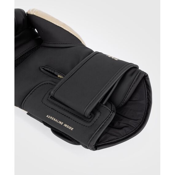 Gants de Boxe Challenger 4.0, Couleur: Noir, OZ: 16oz, 5 image