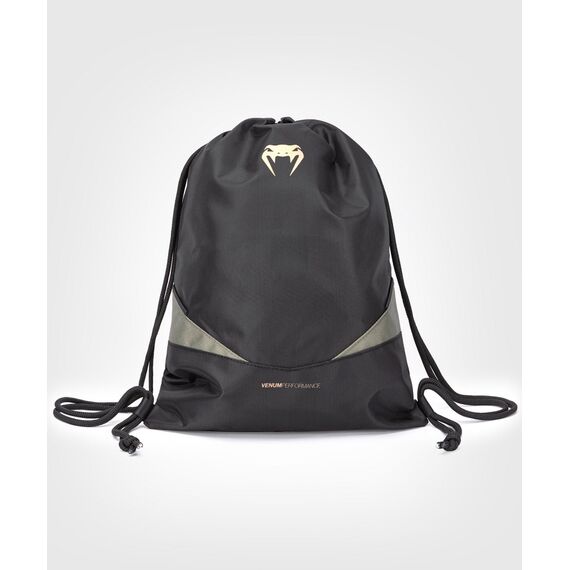 Kordelzugtasche Venum Evo 2, Farbe: Schwarz, Volume: Taille unique