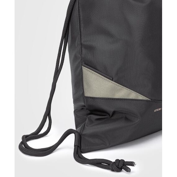 Kordelzugtasche Venum Evo 2, Farbe: Schwarz, Volume: Taille unique, 3 image