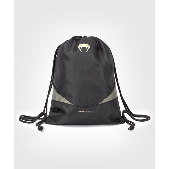 Kordelzugtasche Venum Evo 2, Farbe: Schwarz, Volume: Taille unique, 6 image