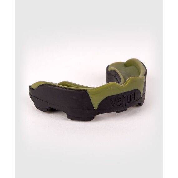 Venum Predator Mouthguard - Black/Khaki, Colour: Camouflage, 3 image
