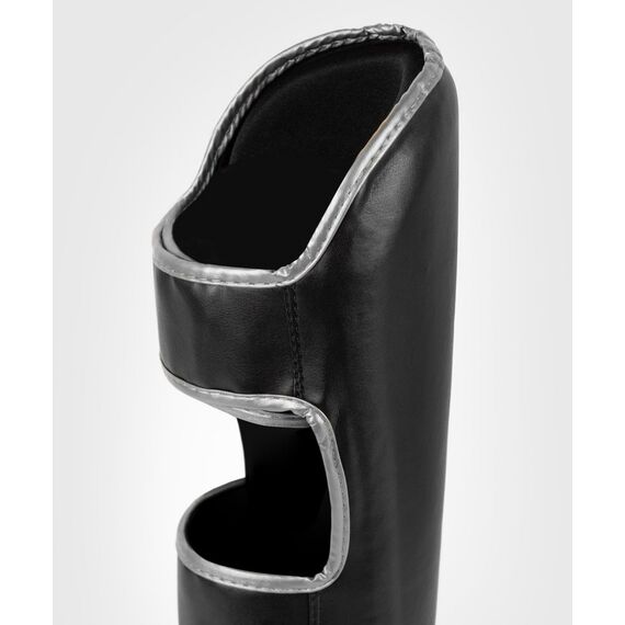 Schienbeinschoner Challenger, Bekleidungsgrösse: L, Farbe: Schwarz, 4 image