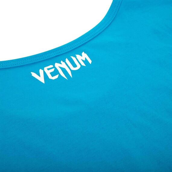 Venum Assault T-shirt - Blue, Colour: Blue, Size: L, 5 image